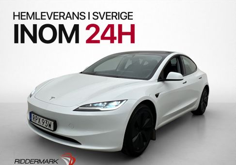 Tesla Model 3, 2025 3