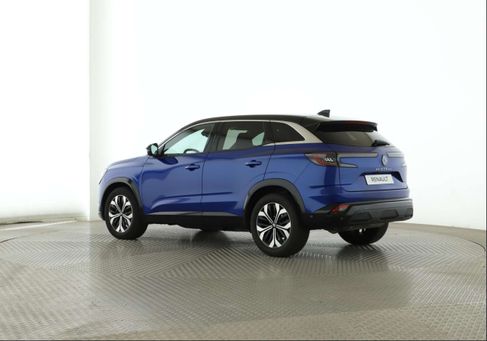 Renault Austral, 2024