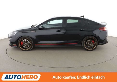 Hyundai i30, 2022 3