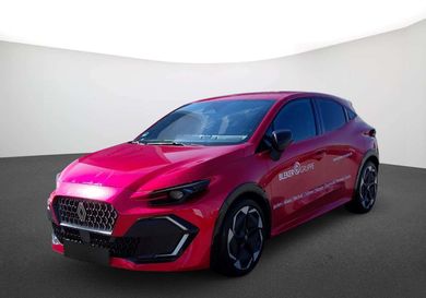 Renault Clio, 2026