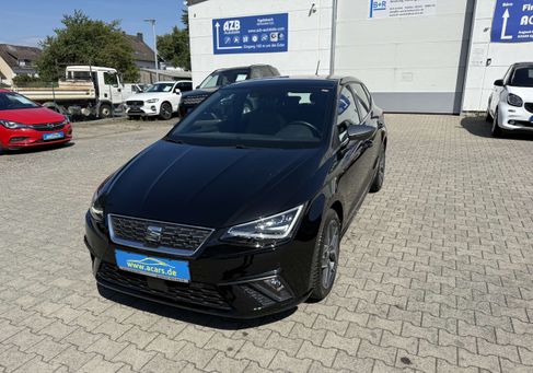 Seat Ibiza, 2020