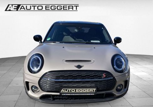 MINI Cooper S Clubman, 2022