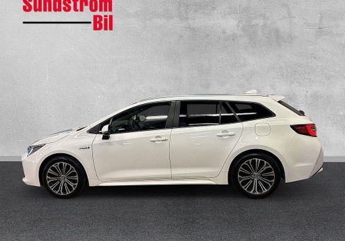 Toyota Corolla, 2020 3
