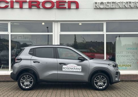 Citroën C3, 2025 3
