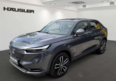 Honda HR-V, 2023