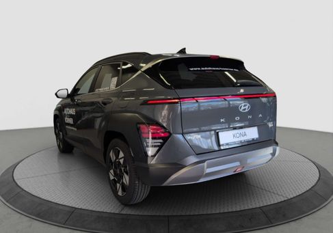 Hyundai Kona, 2025