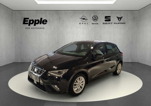 Seat Ibiza, 2024