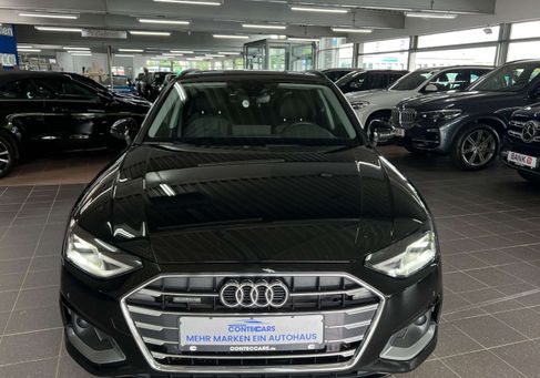Audi A4, 2023