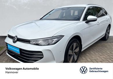 Volkswagen Passat Variant, 2024