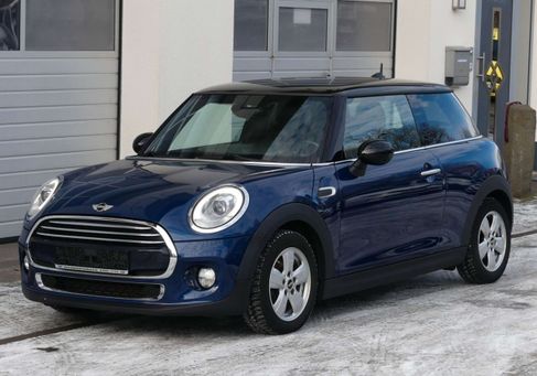 MINI Cooper, 2017