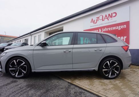 Skoda Scala, 2025