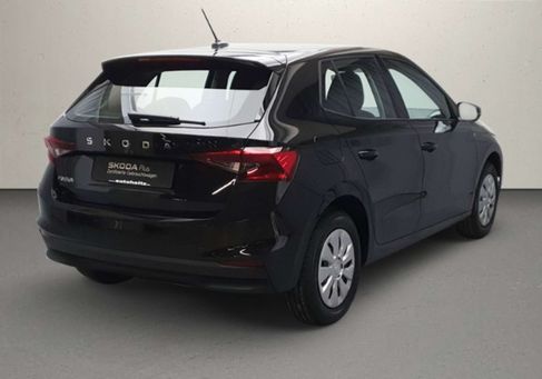 Skoda Fabia, 2026