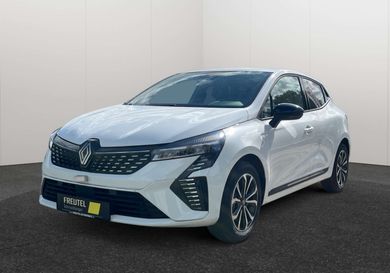 Renault Clio, 2025