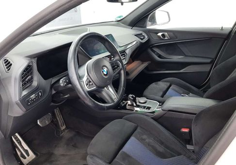 BMW 128, 2023