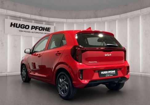 Kia Picanto, 2026