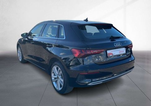 Audi A3, 2023 3