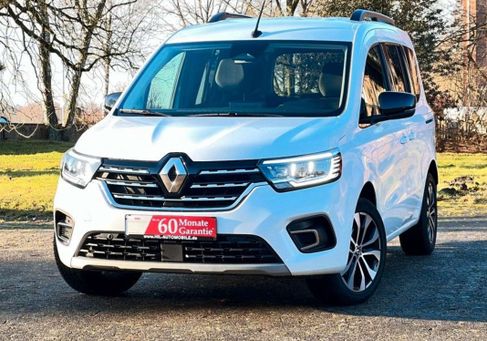 Renault Kangoo, 2024