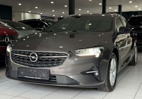 Opel Insignia, 2022