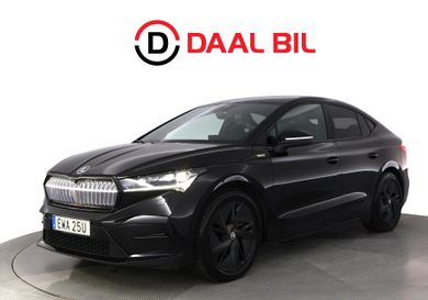 Skoda Enyaq, 2023
