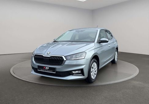 Skoda Fabia, 2026