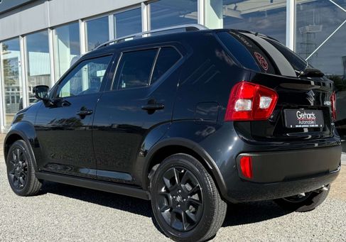 Suzuki Ignis, 2020 3