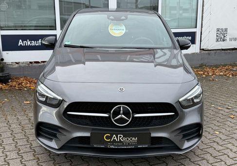 Mercedes-Benz B 250, 2021