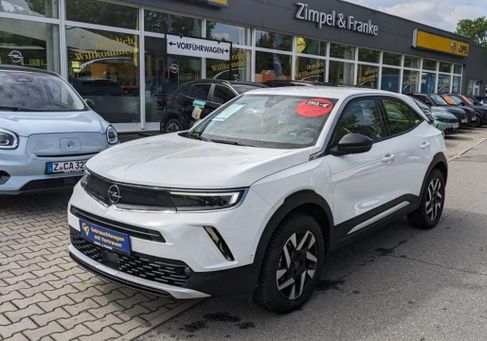 Opel Mokka, 2023 2