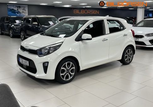 Kia Picanto, 2023