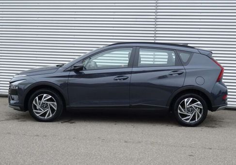 Hyundai Bayon, 2025 3