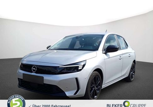 Opel Corsa, 2024 2