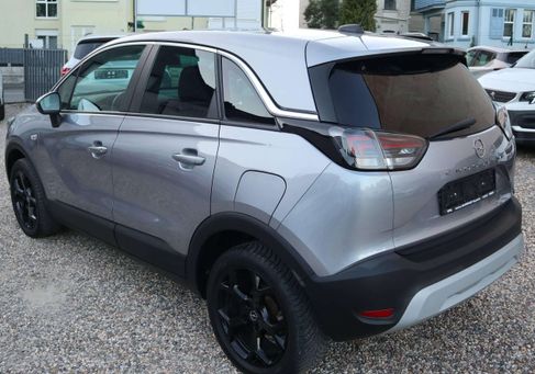 Opel Crossland X, 2021 2