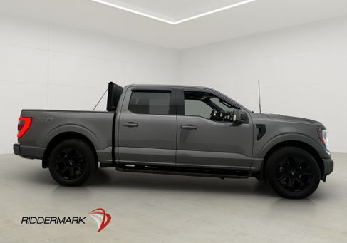 Ford F 150, 2023