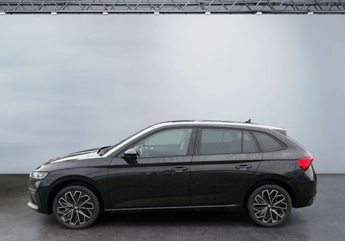 Skoda Scala, 2024