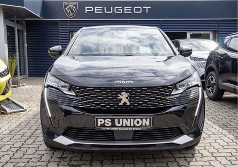 Peugeot 3008, 2023