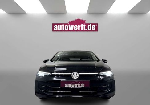 Volkswagen Golf, 2025 2