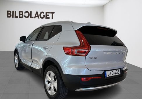 Volvo XC40, 2021 3