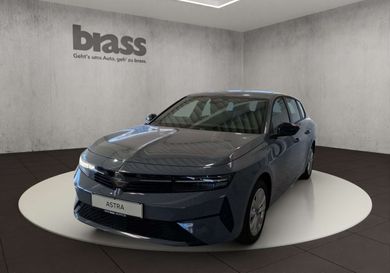 Opel Astra, 2026