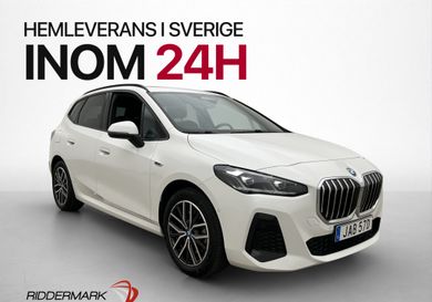 BMW 230, 2023