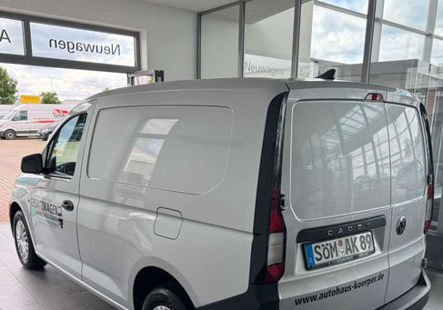 Volkswagen Caddy, 2023