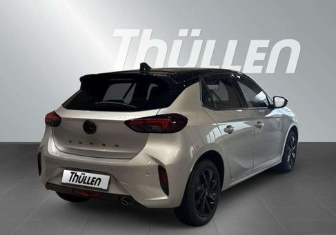 Opel Corsa, 2025 2
