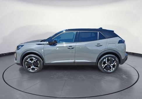 Peugeot 2008, 2024