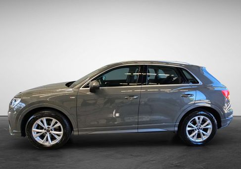 Audi Q3, 2023 3