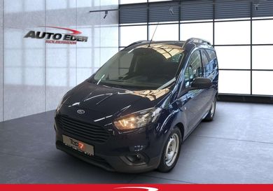 Ford Transit, 2023