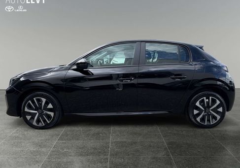 Peugeot 208, 2026 3