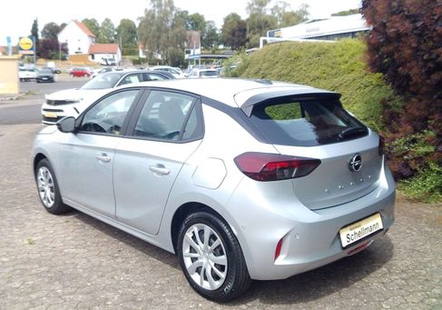 Opel Corsa, 2024 3