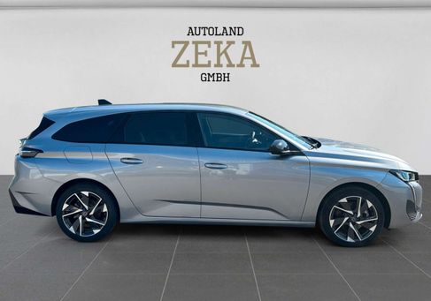 Peugeot 308, 2023