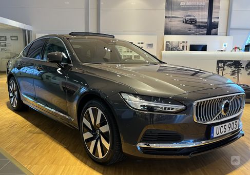 Volvo S90, 2024