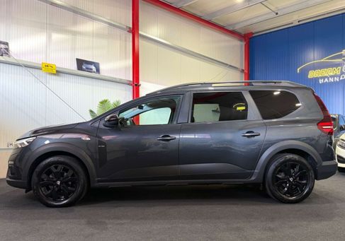 Dacia Jogger, 2022 3