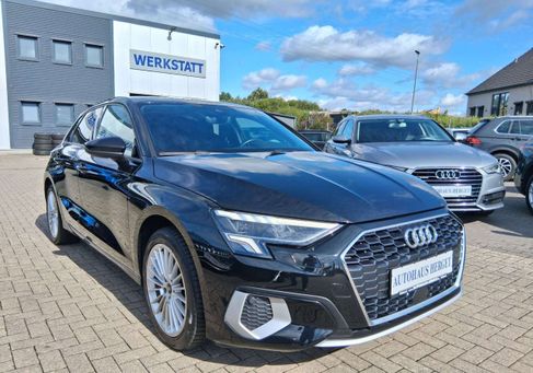 Audi A3, 2023 3