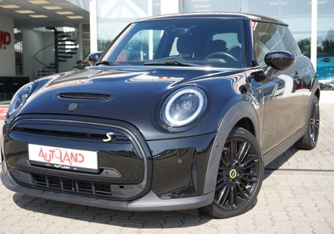 MINI Cooper, 2022